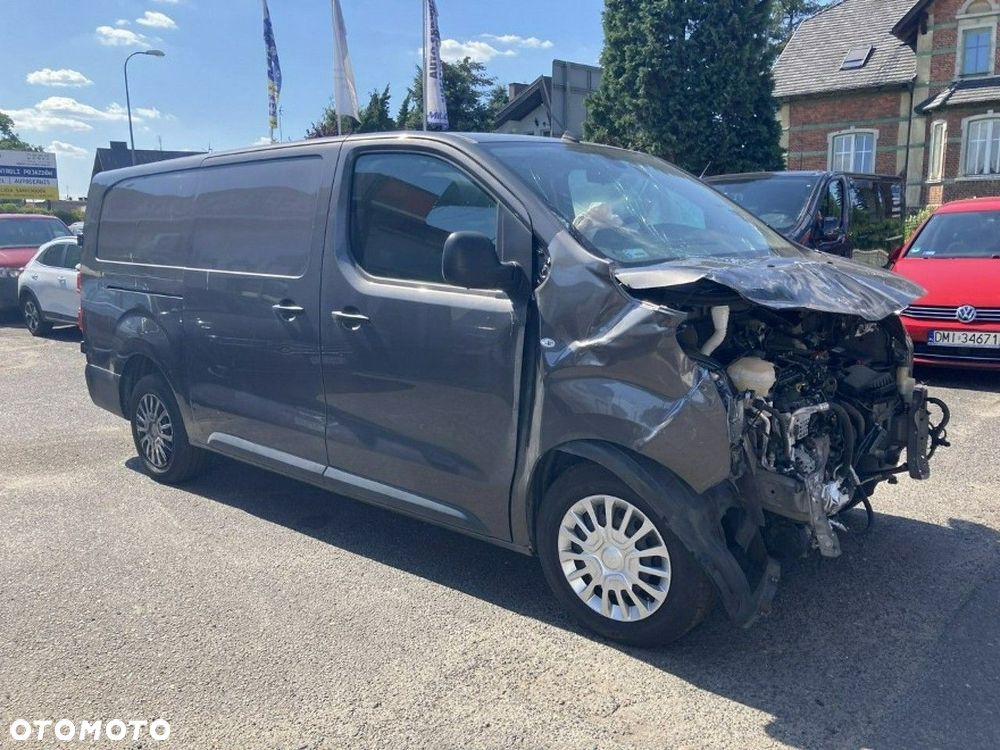Toyota ProAce - 17