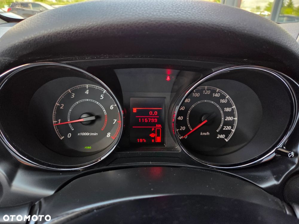 Citroën C4 Aircross 1.6 Stop & Start 2WD Attraction - 27