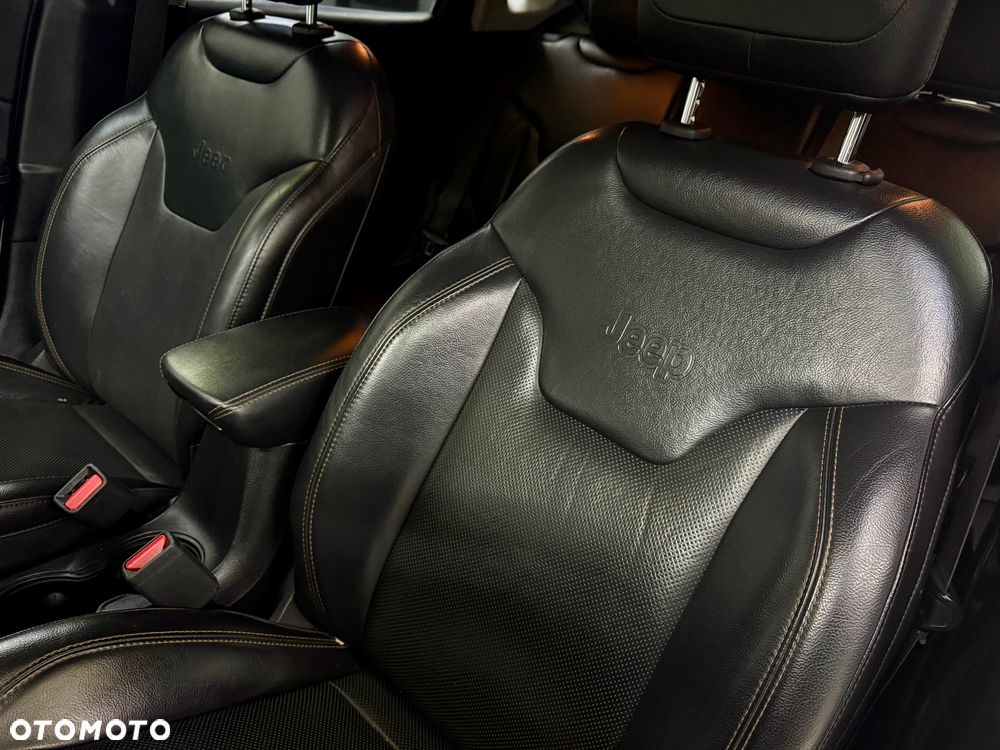 Jeep Compass 1.6 MultiJet Limited - 32