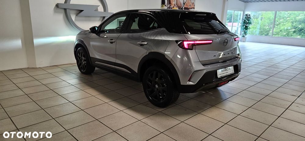 Opel Mokka 1.2 T GS S&S - 6