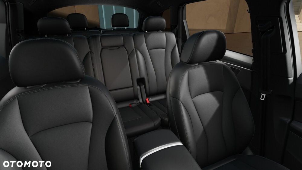 Audi Q7 TDI mHEV 170 kW Quattro S Line Tiptr - 9