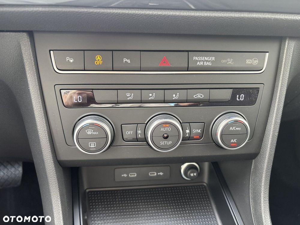 Seat Ateca - 24