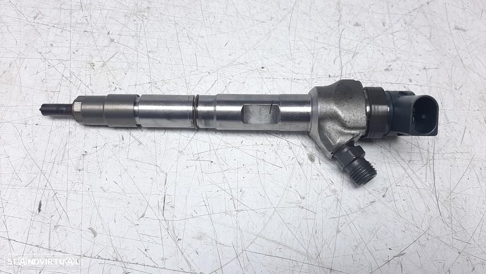 INJETOR AUDI Q3 8UG REF. 04L130277AC - 1