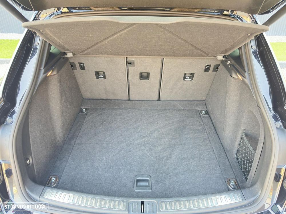 Porsche Macan S Diesel PDK - 24