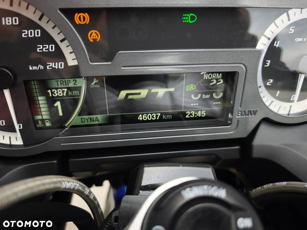 BMW RT - 34