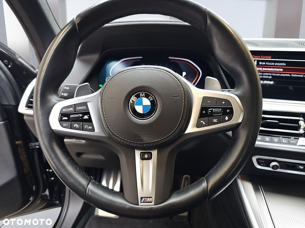 BMW X5 xDrive25d - 11