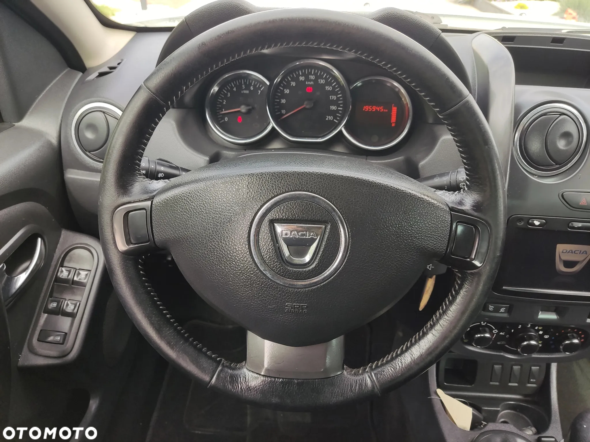 Dacia Duster 1.5 dCi Ambiance - 22