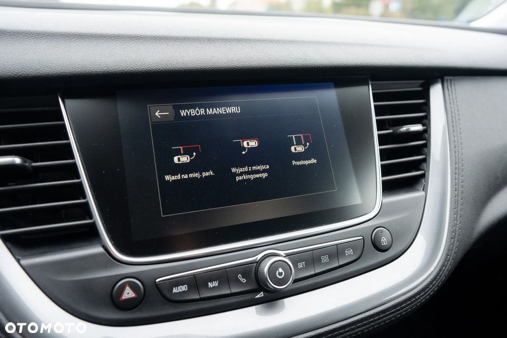 Opel Grandland X 1.2 Start/Stop Business INNOVATION - 19