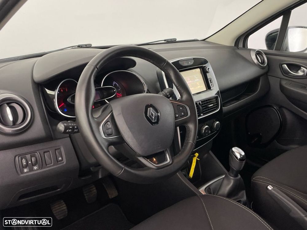 Renault Clio 0.9 TCe Zen - 16