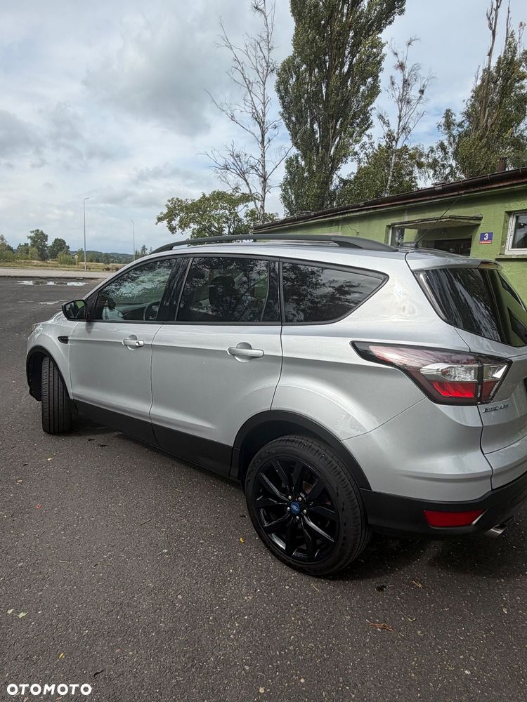 Ford Escape - 3
