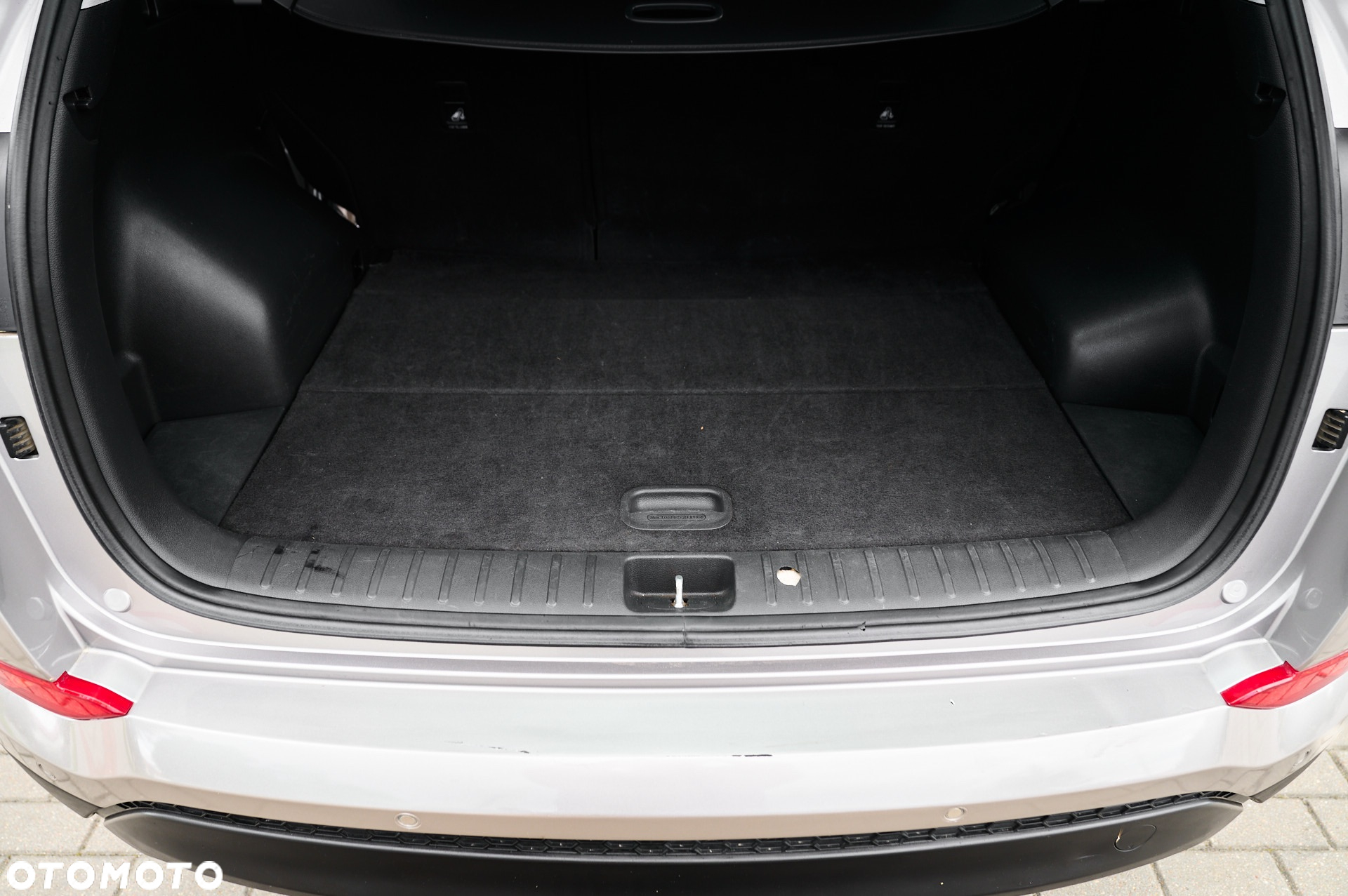 Hyundai Tucson 2.0 CRDi 4WD Automatik Trend - 16