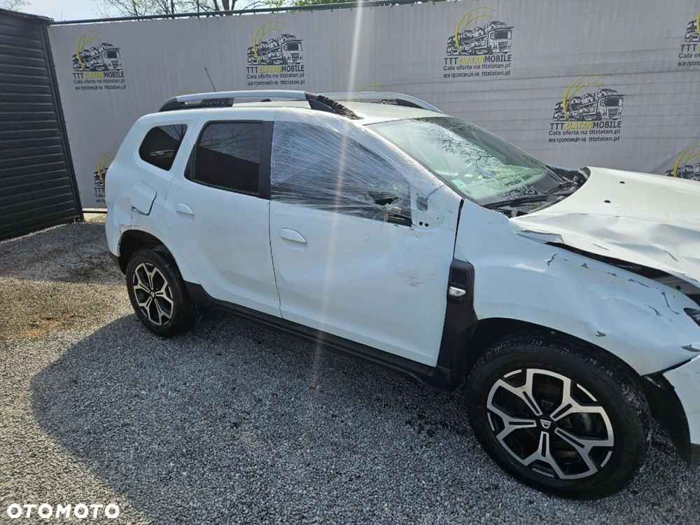 Dacia Duster - 10