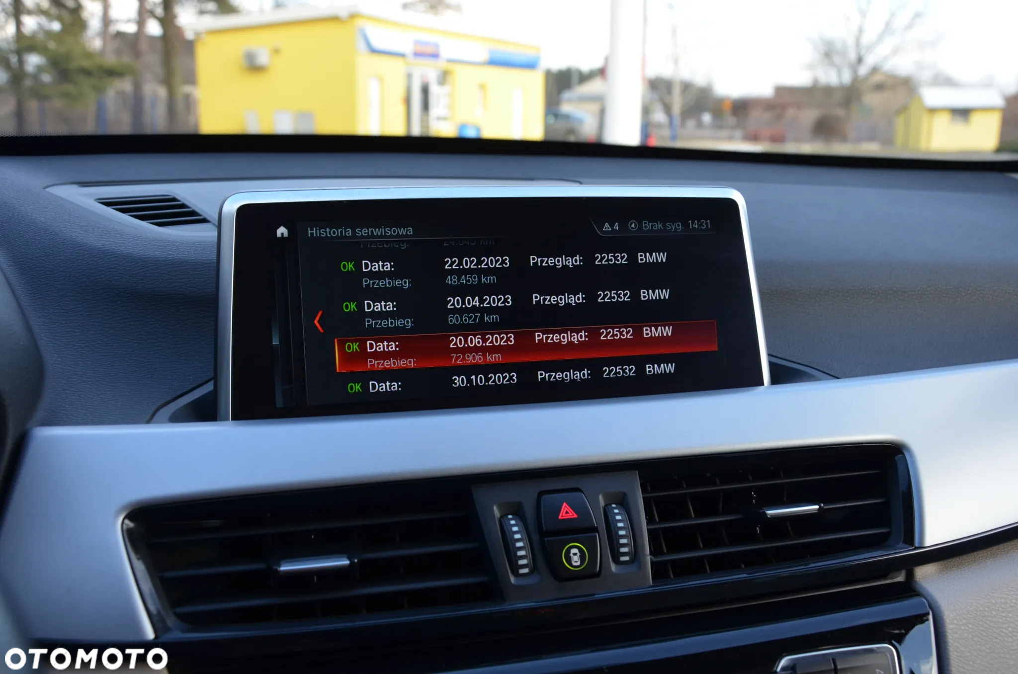 BMW X1 xDrive20d Advantage sport - 20