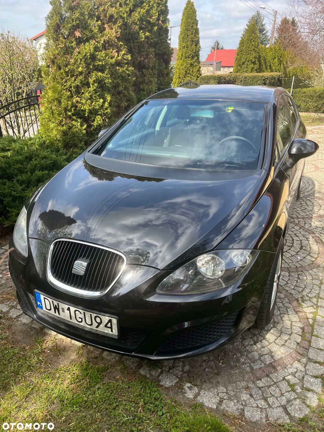 Seat Leon 1.9 TDI Reference - 1