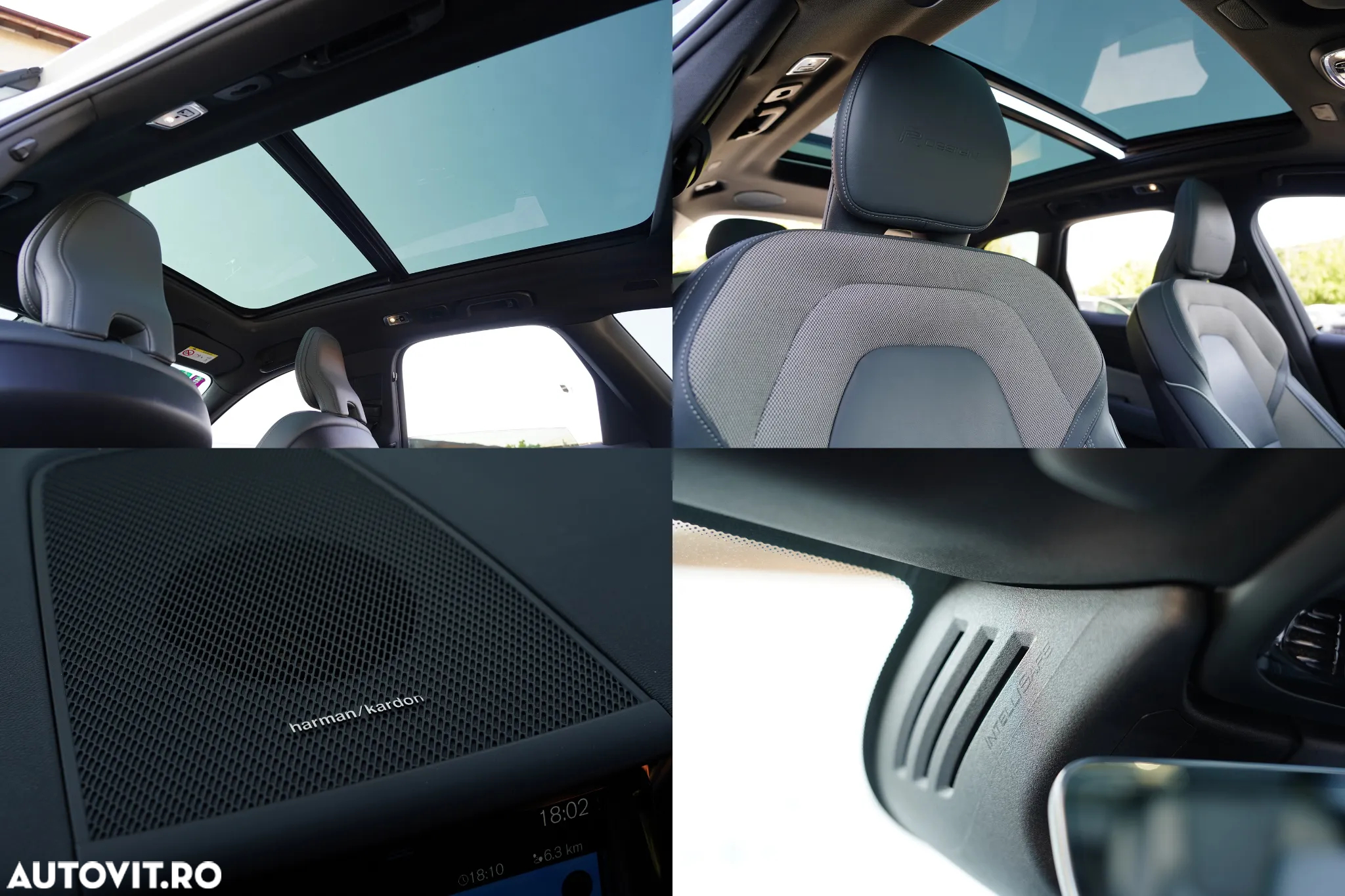 Volvo XC 60 T8 AWD Recharge Geartronic RDesign - 3