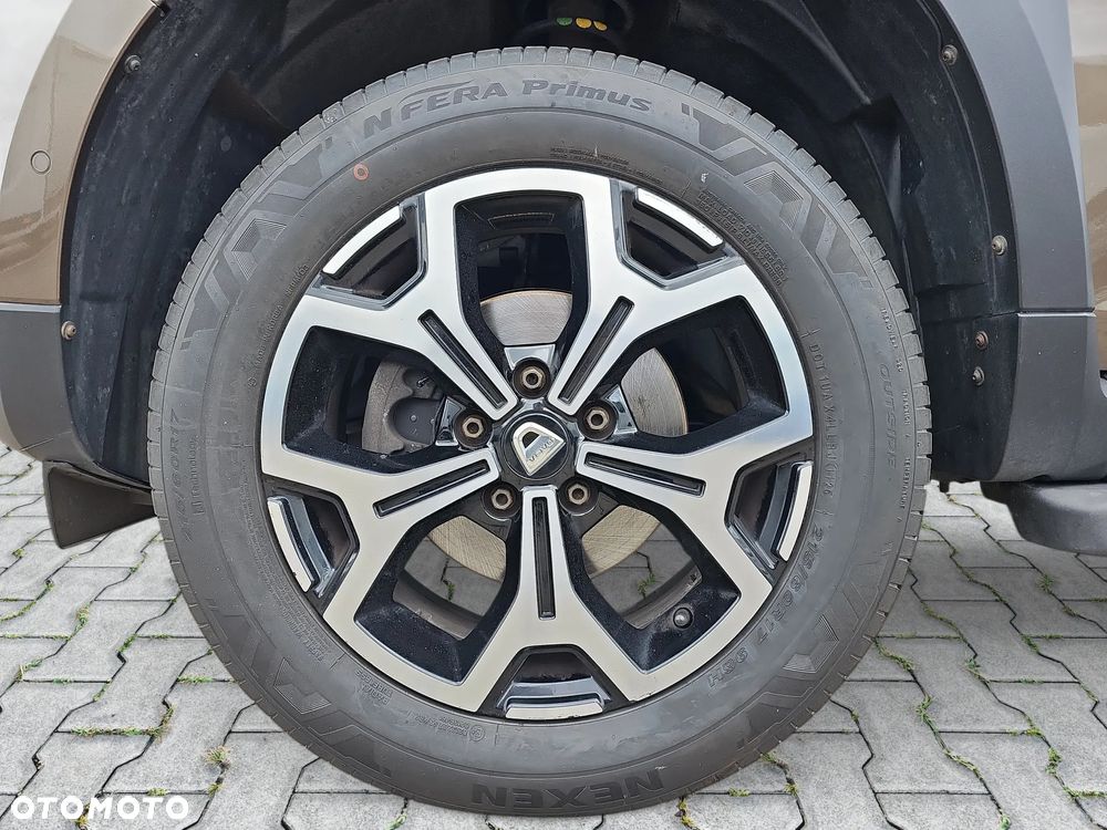 Dacia Duster 1.0 TCe Prestige - 9