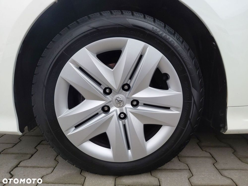 Toyota Corolla 1.5 Active - 19