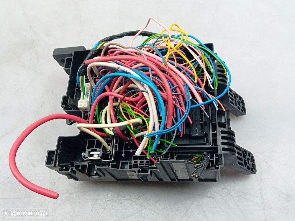 Caixa fusíveis / SAM / BSI KIA Sportage III (SL) - 2