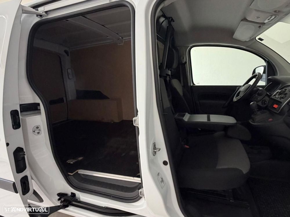 Renault Kangoo Maxi Energy 1.5 dCi 95cv S&S Business - 7