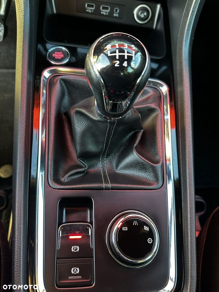 Seat Ateca 1.4 ECO TSI Xcellence S&S - 30