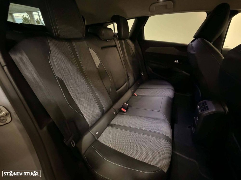 Peugeot 308 SW 1.5 BlueHDi Allure - 13