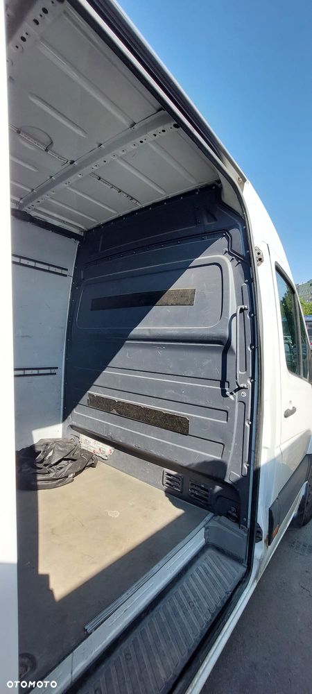 Volkswagen Crafter - 3