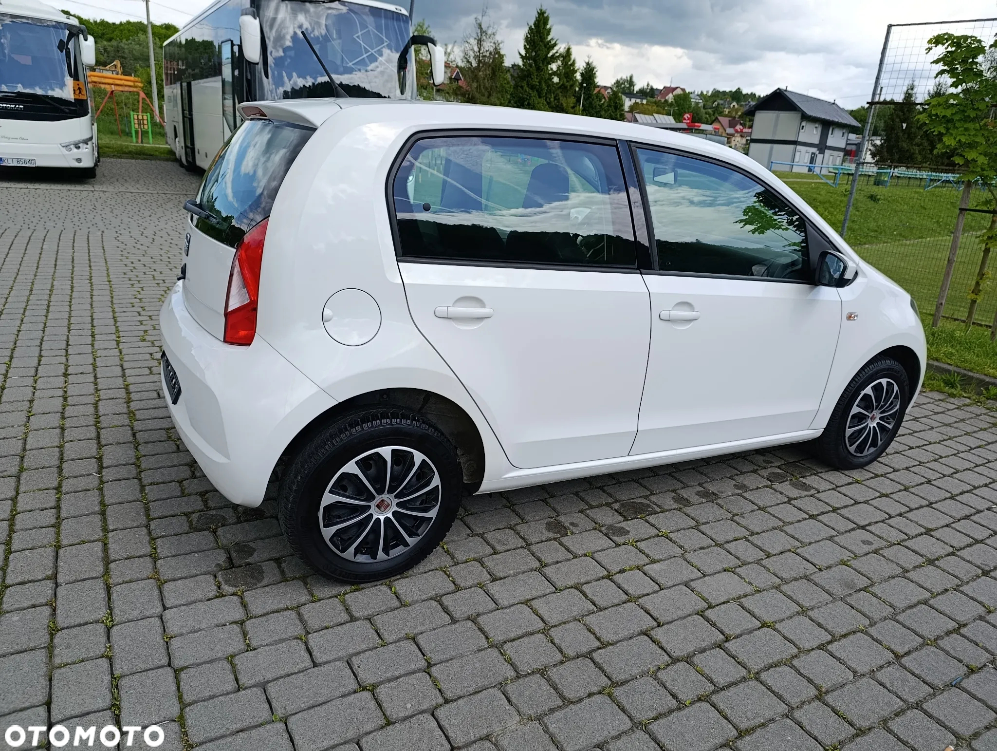 Seat Mii 1.0 Connect - 7