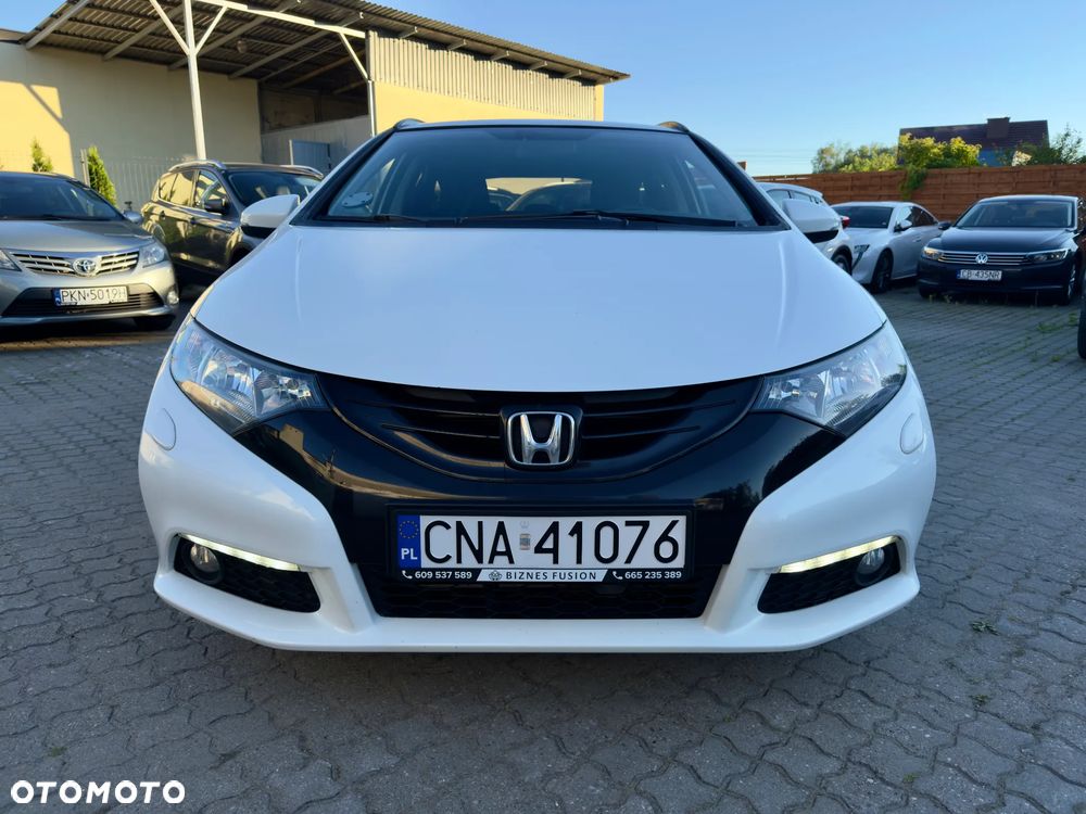 Honda Civic - 2