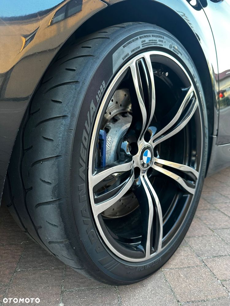 BMW M5 - 6