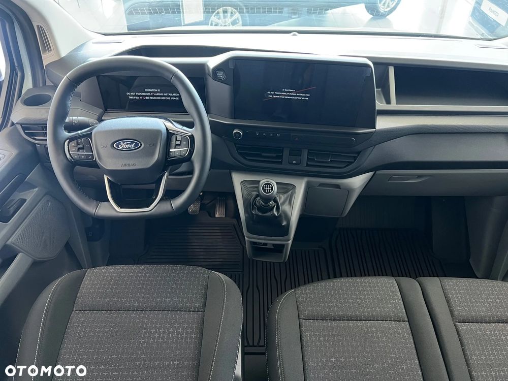 Ford Transit Custom DCiV 2.0 EcoBlue 150 KM M6 Trend - 12