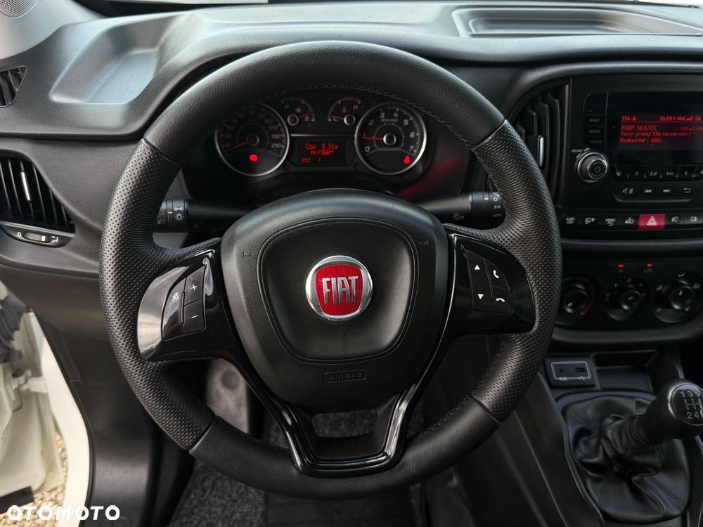 Fiat Doblo - 29