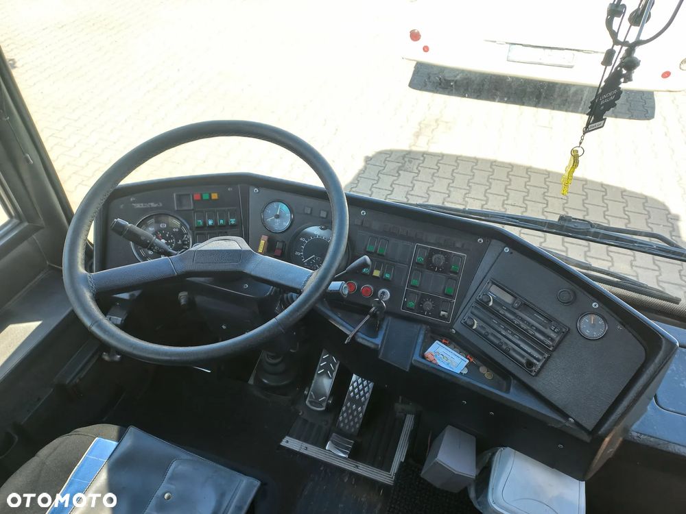 Van Hool CL5NL - 7