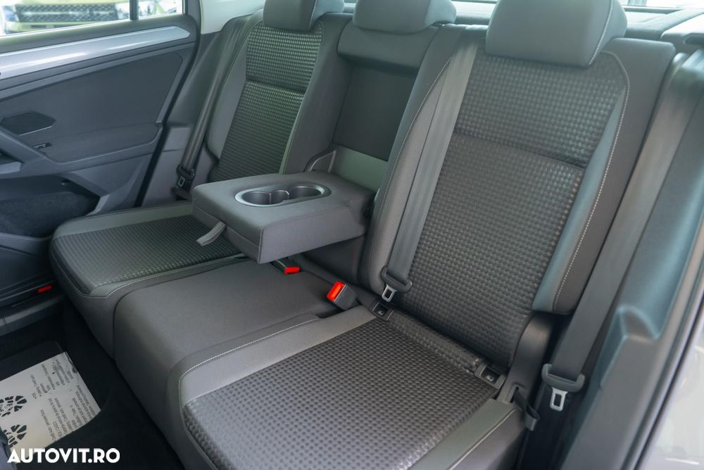 Volkswagen Tiguan 2.0 TDI SCR DSG ACTIVE - 24