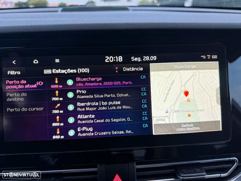Kia e-Niro 64kWh - 39