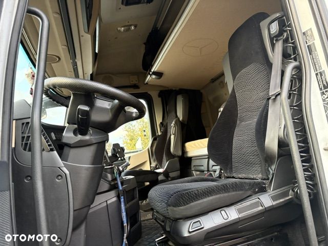 Mercedes-Benz Actros 1843 STANDARD - 38
