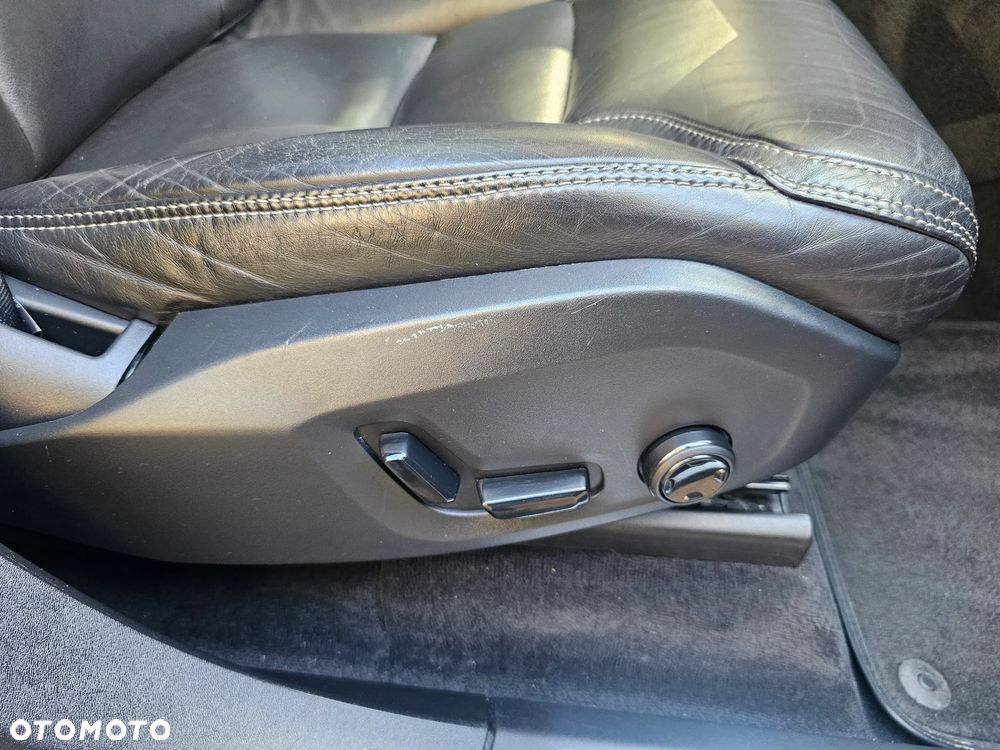 Volvo XC 90 D5 AWD Inscription 7os - 6