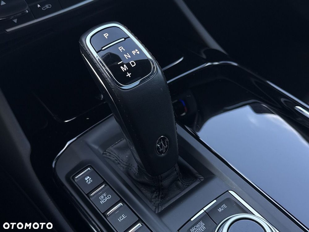 Maserati Levante - 26