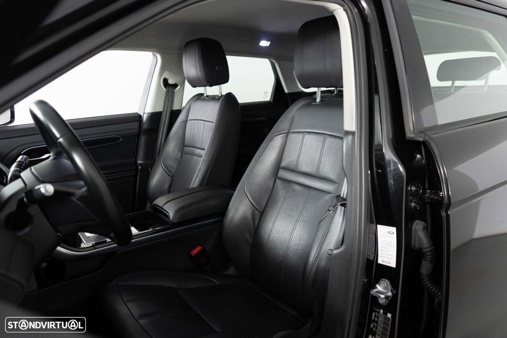 Land Rover Range Rover Evoque 1.5 P300e AWD Auto - 9