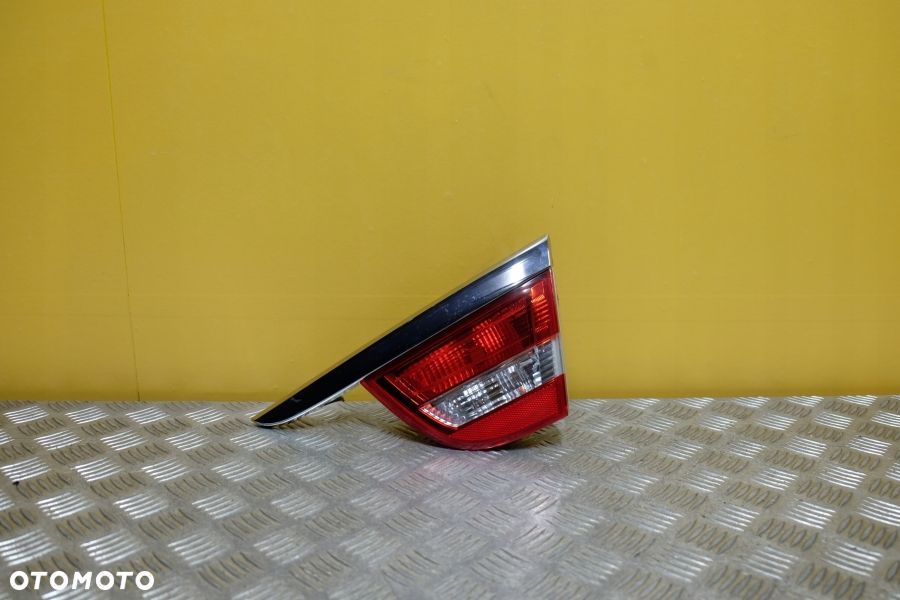 BUICK VERANO 2011- LAMPA KLAPY TYŁ PRAWA TYLNA USA - 1