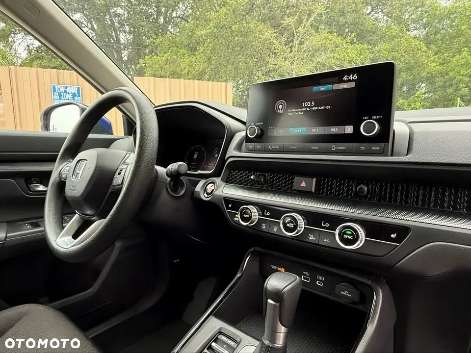Honda CR-V 2.0 i-MMD Executive (Honda Connect+) - 11