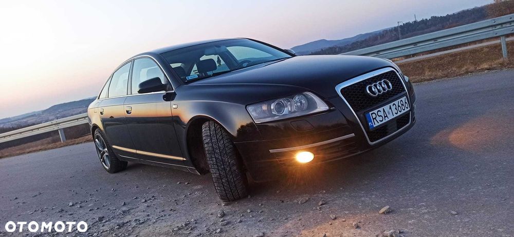 Audi A6 Limousine - 6