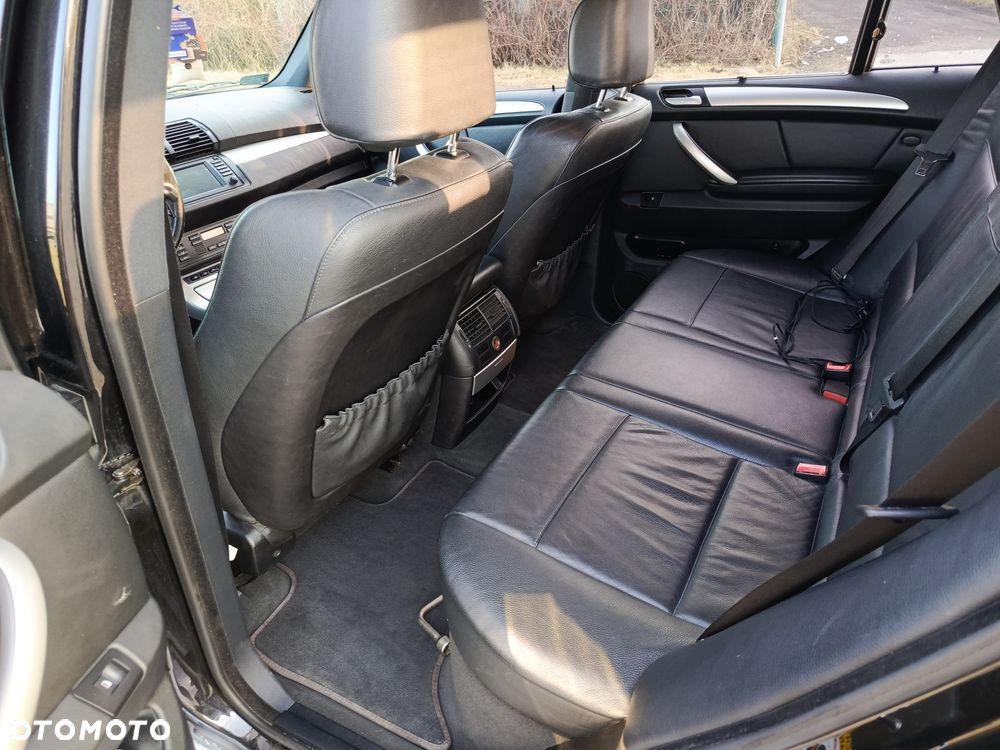 BMW X5 - 7