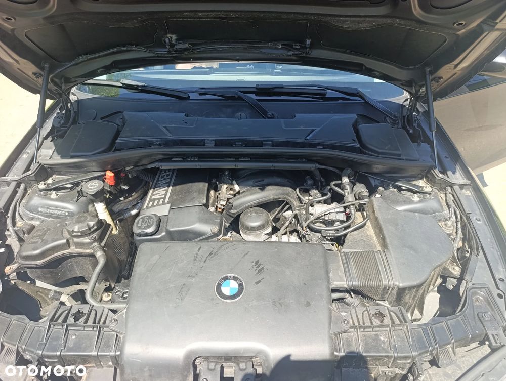 BMW Seria 1 116i - 12