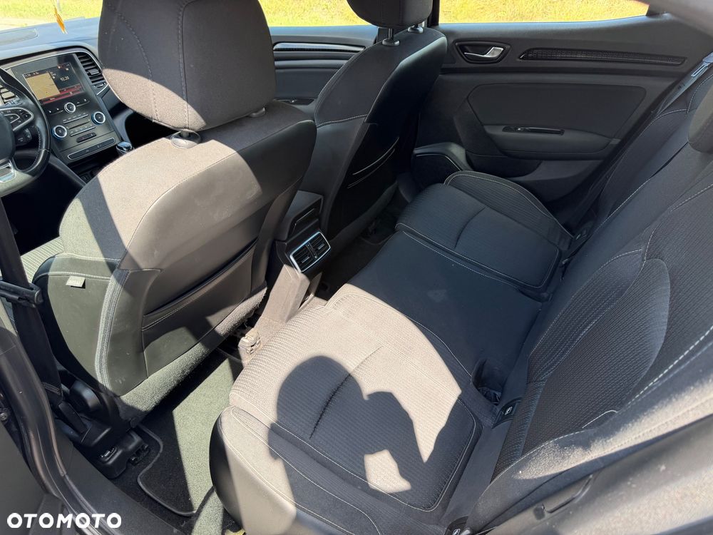 Renault Megane ENERGY dCi 110 INTENS - 12