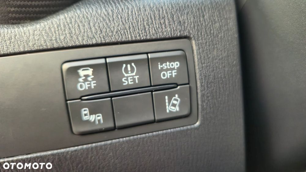 Mazda 2 SKYACTIV-G 90 Sports-Line - 40