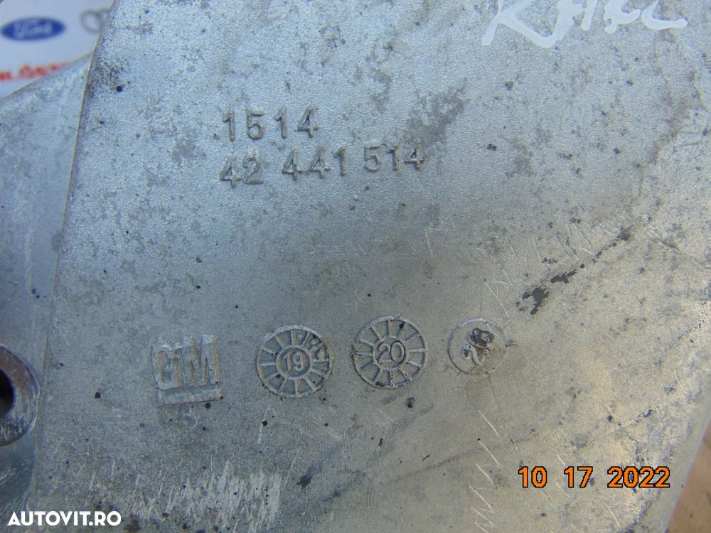 suport Motor Opel karl 1.0 - 2