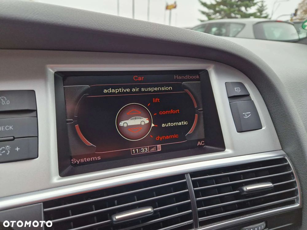 Audi A6 Limousine - 38