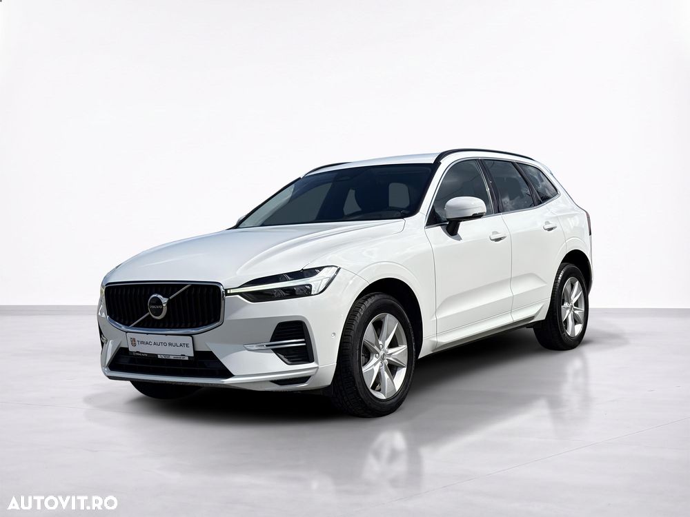 Volvo XC 60 B5 B AWD Core - 2