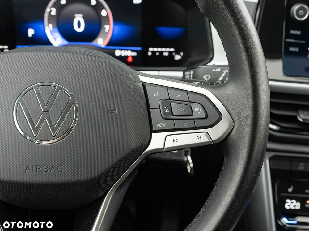 Volkswagen T-Roc 1.5 TSI Life DSG - 15