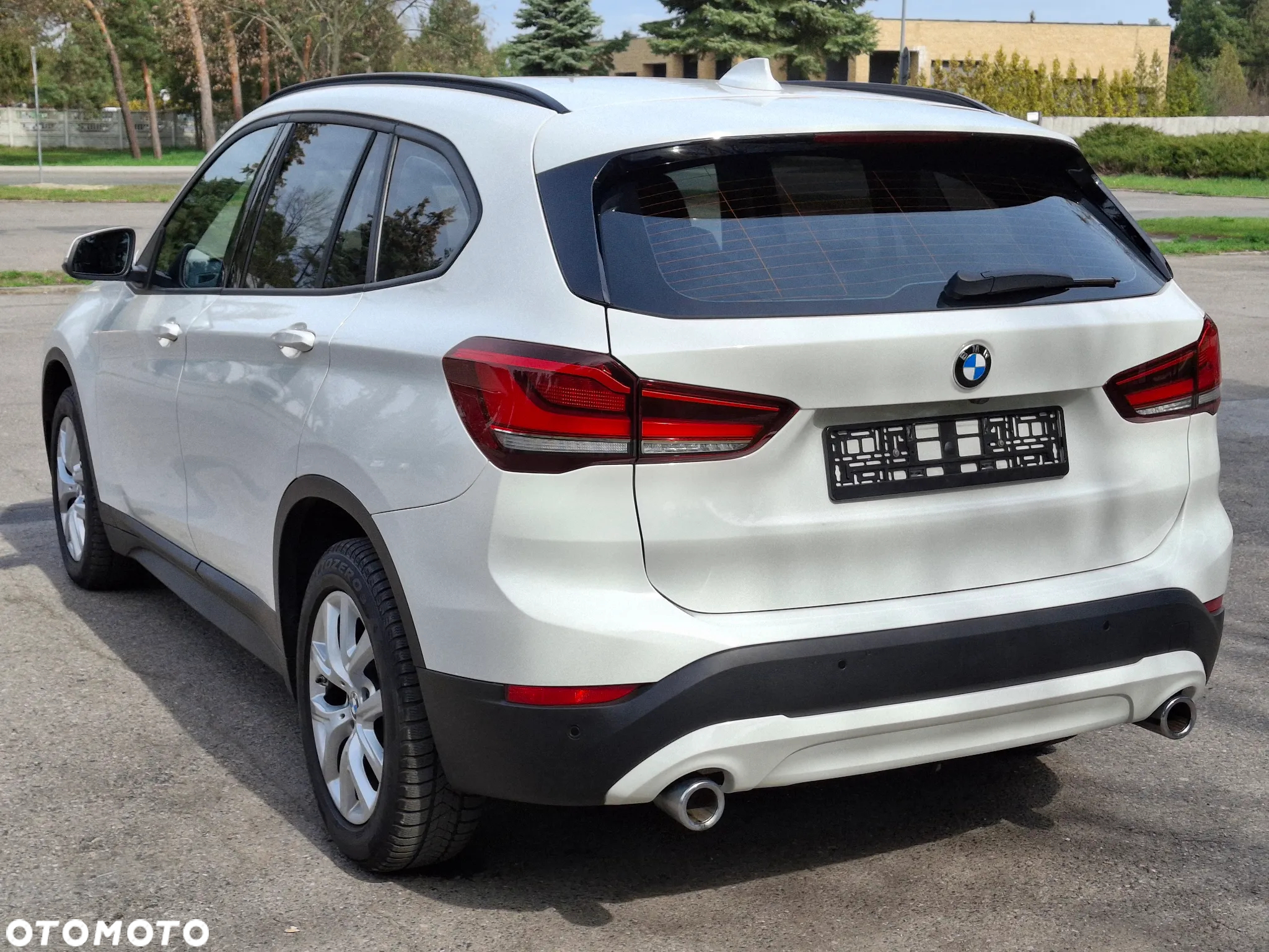 BMW X1 xDrive18d Sport - 16
